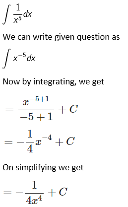 RD Sharma Solutions for Class 12 Maths Chapter 19 Indefinite Integrals Image 6