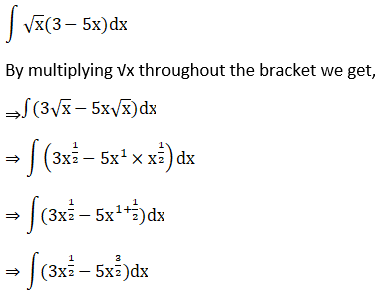 RD Sharma Solutions for Class 12 Maths Chapter 19 Indefinite Integrals Image 60