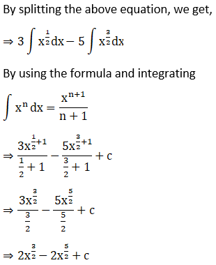 RD Sharma Solutions for Class 12 Maths Chapter 19 Indefinite Integrals Image 61