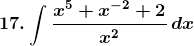 RD Sharma Solutions for Class 12 Maths Chapter 19 Indefinite Integrals Image 65