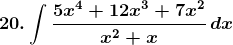 RD Sharma Solutions for Class 12 Maths Chapter 19 Indefinite Integrals Image 68