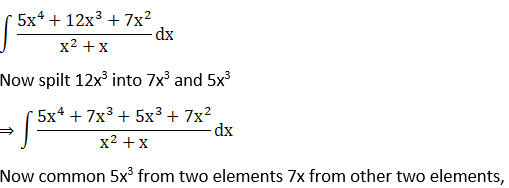 RD Sharma Solutions for Class 12 Maths Chapter 19 Indefinite Integrals Image 69