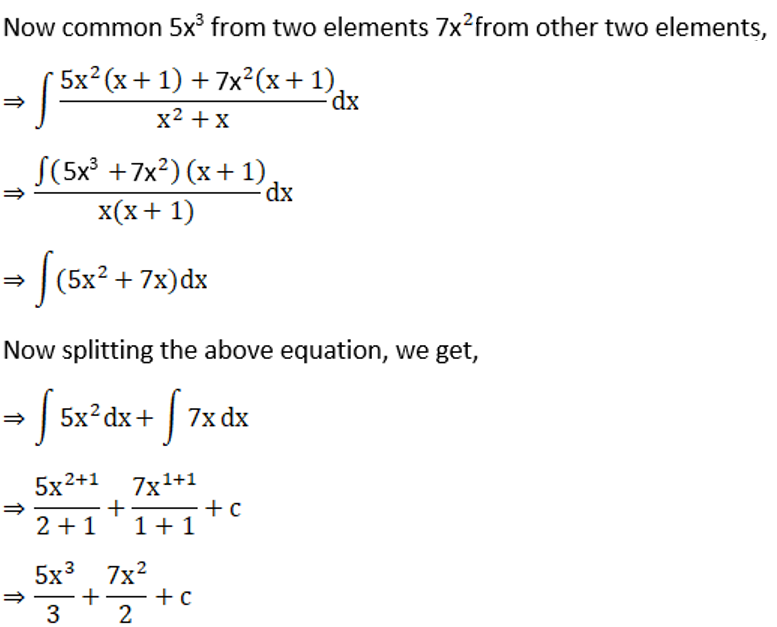 RD Sharma Solutions for Class 12 Maths Chapter 19 Indefinite Integrals Image 70