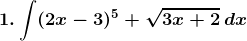 RD Sharma Solutions for Class 12 Maths Chapter 19 Indefinite Integrals Image 71