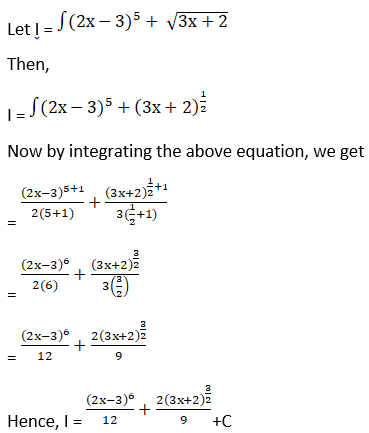 RD Sharma Solutions for Class 12 Maths Chapter 19 Indefinite Integrals Image 72