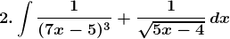 RD Sharma Solutions for Class 12 Maths Chapter 19 Indefinite Integrals Image 73