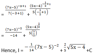 RD Sharma Solutions for Class 12 Maths Chapter 19 Indefinite Integrals Image 75