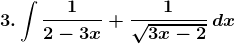 RD Sharma Solutions for Class 12 Maths Chapter 19 Indefinite Integrals Image 76