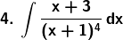 RD Sharma Solutions for Class 12 Maths Chapter 19 Indefinite Integrals Image 78