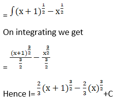 RD Sharma Solutions for Class 12 Maths Chapter 19 Indefinite Integrals Image 83