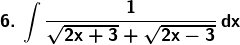 RD Sharma Solutions for Class 12 Maths Chapter 19 Indefinite Integrals Image 84