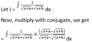 RD Sharma Solutions for Class 12 Maths Chapter 19 Indefinite Integrals Image 90