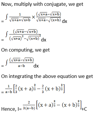 RD Sharma Solutions for Class 12 Maths Chapter 19 Indefinite Integrals Image 91