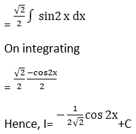 RD Sharma Solutions for Class 12 Maths Chapter 19 Indefinite Integrals Image 94