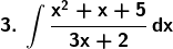 RD Sharma Solutions for Class 12 Maths Chapter 19 Indefinite Integrals Image 99