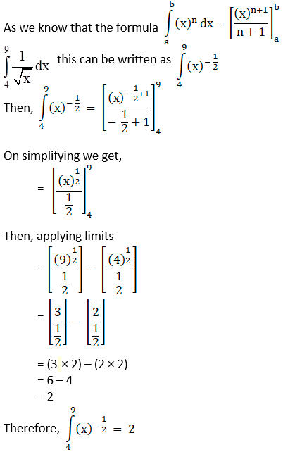 RD Sharma Solutions for Class 12 Maths Chapter 20 Image 1