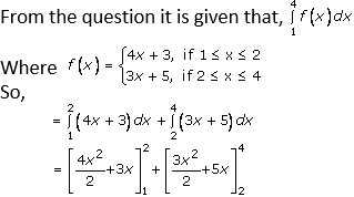 RD Sharma Solutions for Class 12 Maths Chapter 20 Image 12