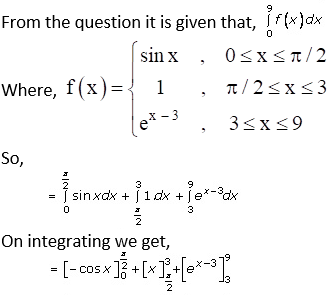 RD Sharma Solutions for Class 12 Maths Chapter 20 Image 13