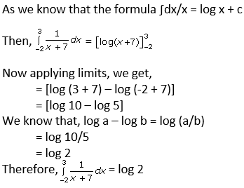 RD Sharma Solutions for Class 12 Maths Chapter 20 Image 2