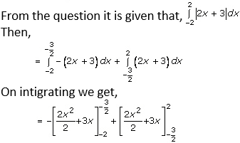 RD Sharma Solutions for Class 12 Maths Chapter 20 Image 20