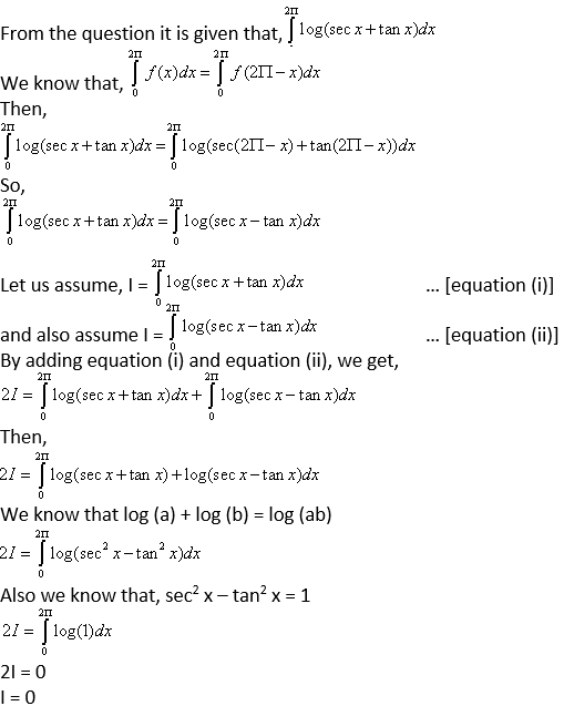 RD Sharma Solutions for Class 12 Maths Chapter 20 Image 22