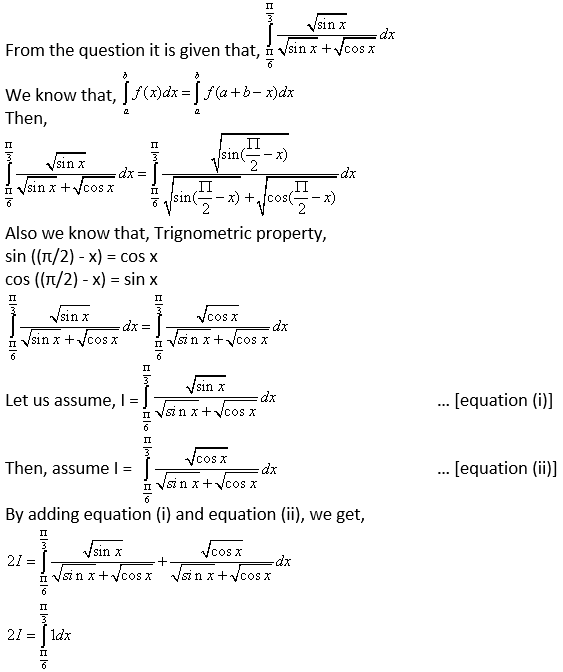 RD Sharma Solutions for Class 12 Maths Chapter 20 Image 25