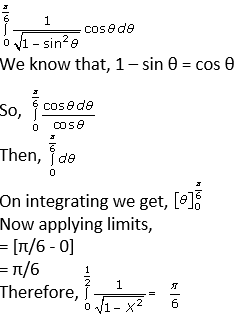 RD Sharma Solutions for Class 12 Maths Chapter 20 Image 3