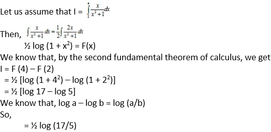 RD Sharma Solutions for Class 12 Maths Chapter 20 Image 6