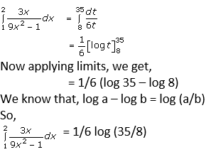 RD Sharma Solutions for Class 12 Maths Chapter 20 Image 9