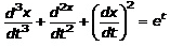 RD Sharma Solutions for Class 12 Maths Chapter 22 Image 1