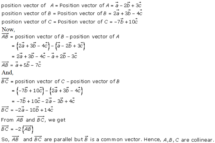 RD Sharma Solutions for Class 12 Maths Chapter 23 - 80