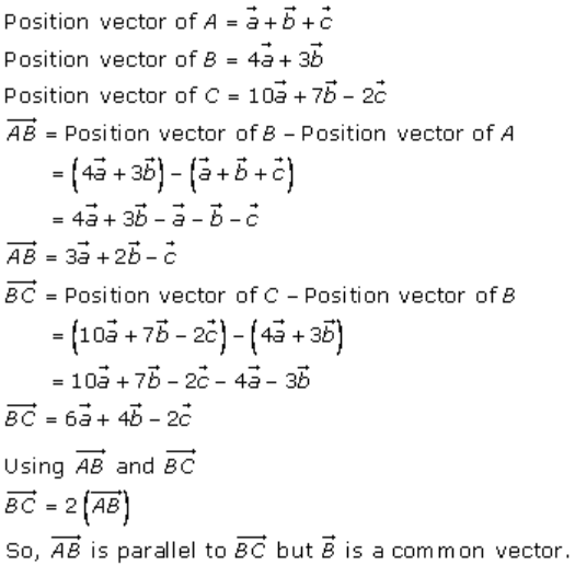 RD Sharma Solutions for Class 12 Maths Chapter 23 - 83