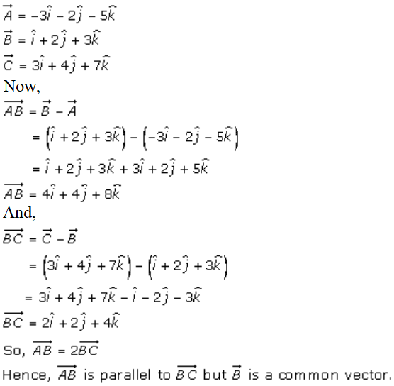 RD Sharma Solutions for Class 12 Maths Chapter 23 - 95