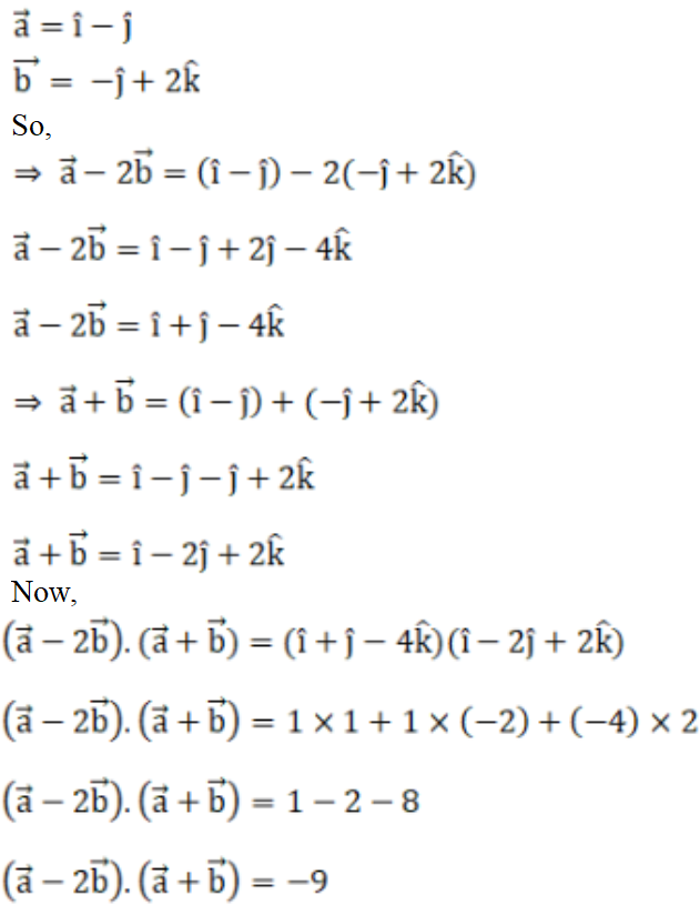 RD Sharma Solutions for Class 12 Maths Chapter 24 - 10