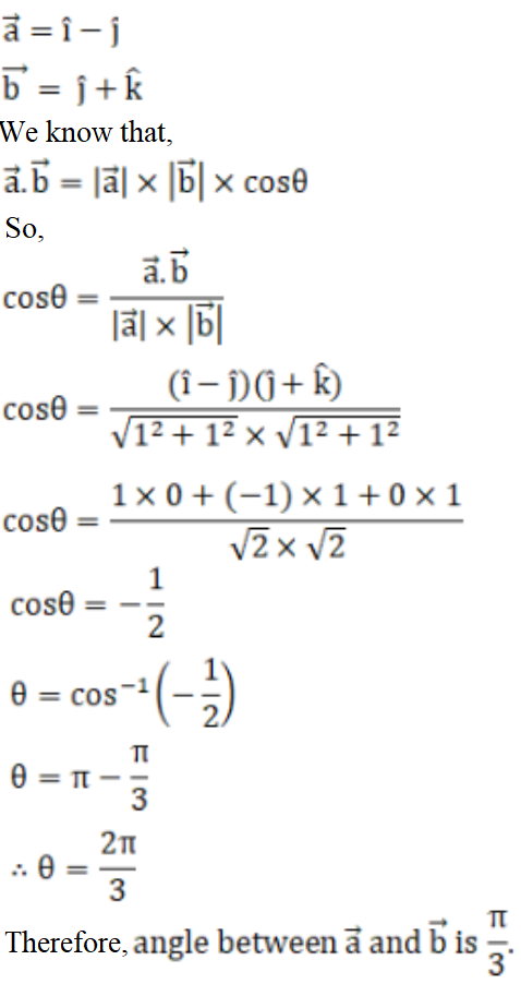 RD Sharma Solutions for Class 12 Maths Chapter 24 - 11