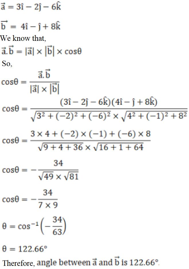 RD Sharma Solutions for Class 12 Maths Chapter 24 - 13