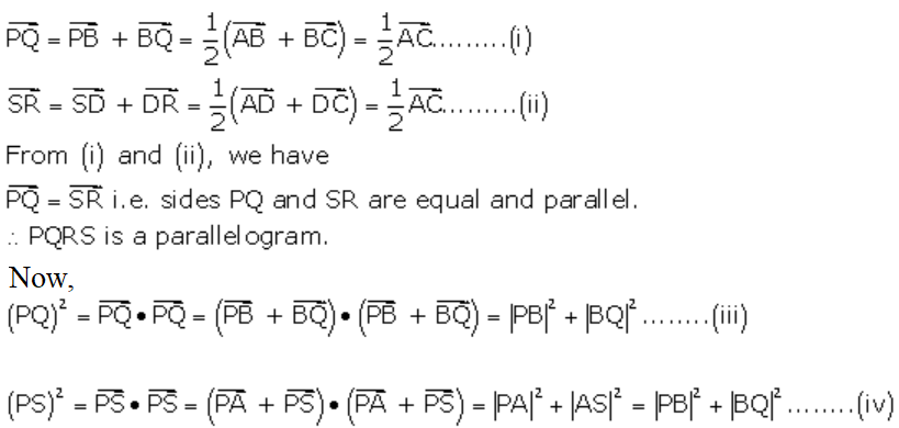 RD Sharma Solutions for Class 12 Maths Chapter 24 - 28