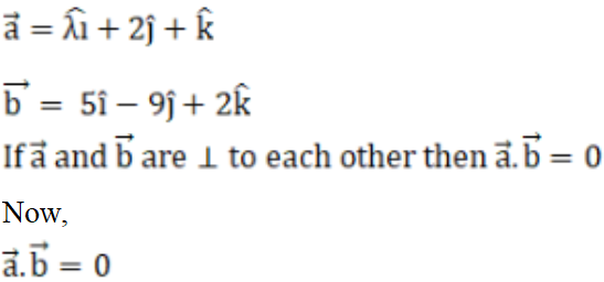 RD Sharma Solutions for Class 12 Maths Chapter 24 - 5