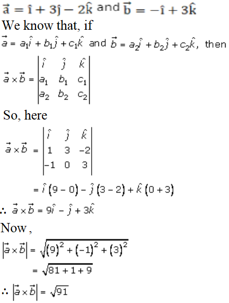 RD Sharma Solutions for Class 12 Maths Chapter 25 - 1