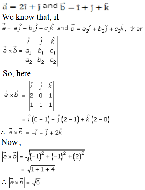 RD Sharma Solutions for Class 12 Maths Chapter 25 - 4