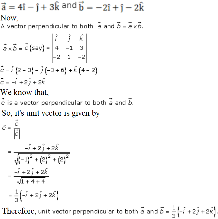 RD Sharma Solutions for Class 12 Maths Chapter 25 - 5