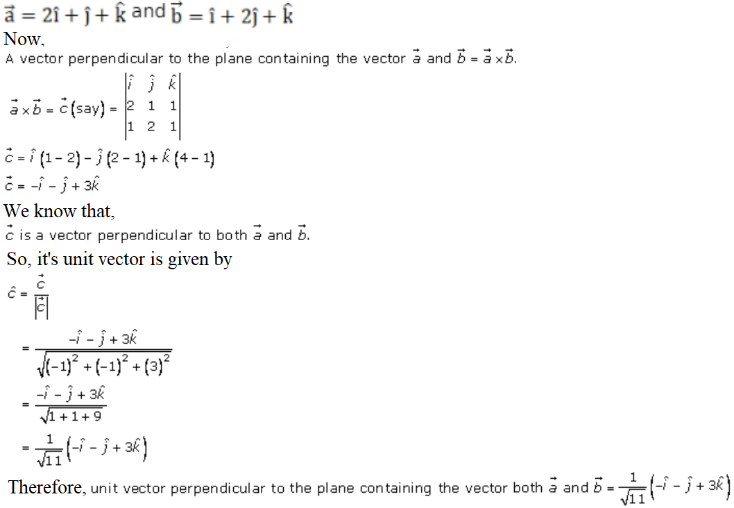 RD Sharma Solutions for Class 12 Maths Chapter 25 - 7