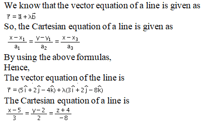 RD Sharma Solutions for Class 12 Maths Chapter 28 – image 1