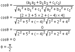 RD Sharma Solutions for Class 12 Maths Chapter 28 – image 14