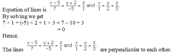 RD Sharma Solutions for Class 12 Maths Chapter 28 – image 16