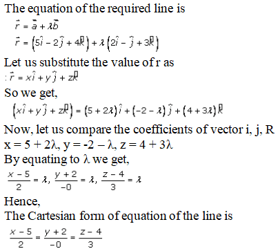 RD Sharma Solutions for Class 12 Maths Chapter 28 – image 4