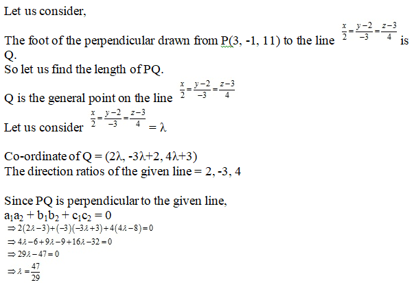 RD Sharma Solutions for Class 12 Maths Chapter 28 – image 41