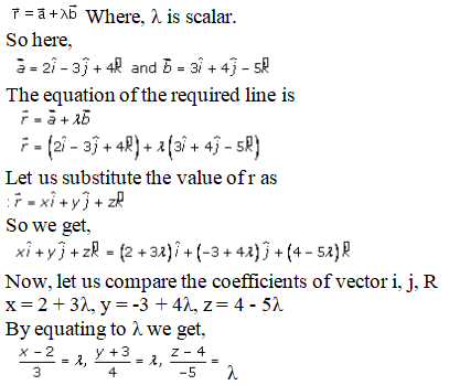 RD Sharma Solutions for Class 12 Maths Chapter 28 – image 5