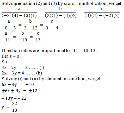 RD Sharma Solutions for Class 12 Maths Chapter 29 - image 143