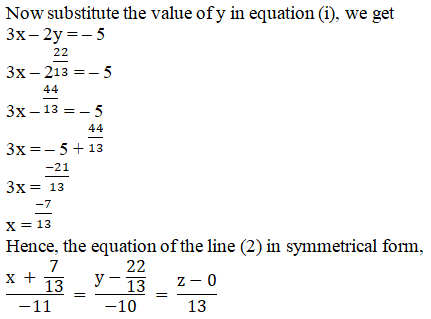 RD Sharma Solutions for Class 12 Maths Chapter 29 - image 144